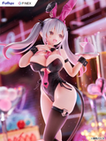FURYU CORPORATION PATRA SUOU BUNNY VERSION 1/6 SCALE FIGURE [PRE ORDER]