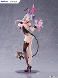 FURYU CORPORATION PATRA SUOU BUNNY VERSION 1/6 SCALE FIGURE [PRE ORDER]