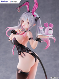 FURYU CORPORATION PATRA SUOU BUNNY VERSION 1/6 SCALE FIGURE [PRE ORDER]