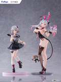 FURYU CORPORATION PATRA SUOU BUNNY VERSION 1/6 SCALE FIGURE [PRE ORDER]