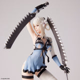 SQUARE ENIX FORM-ISM NIER: REPLICANT VERSION 1.22474487139 KAINE FIGURE [PRE ORDER]