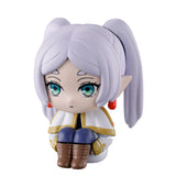 (NO DEPOSIT REQUIRED)BANDAI FRIEREN BEYOND JOURNEY'S END WAITING VOLUME 2 GASAHPON SET OF 4 FIGURE $20 [PRE ORDER]