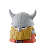 (NO DEPOSIT REQUIRED)BANDAI FRIEREN BEYOND JOURNEY'S END WAITING VOLUME 2 GASAHPON SET OF 4 FIGURE $20 [PRE ORDER]