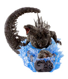 MEGAHOUSE GODZILLA PETITRAMA DX GODZILLA -1.0 FIGURE [PRE ORDER]