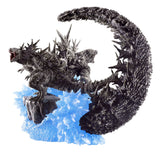 MEGAHOUSE GODZILLA PETITRAMA DX GODZILLA -1.0 FIGURE [PRE ORDER]