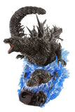 MEGAHOUSE GODZILLA PETITRAMA DX GODZILLA -1.0 FIGURE [PRE ORDER]