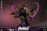 HOT TOYS MARVEL CHARACTERS MOVIE MASTERPIECE SERIES MMS910 AVENGERS DOOMSDAY GAMBIT ACTION FIGURE [PRE ORDER]