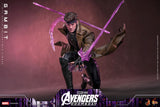 HOT TOYS MARVEL CHARACTERS MOVIE MASTERPIECE SERIES MMS910 AVENGERS DOOMSDAY GAMBIT ACTION FIGURE [PRE ORDER]