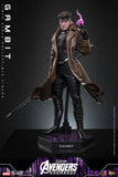 HOT TOYS MARVEL CHARACTERS MOVIE MASTERPIECE SERIES MMS910 AVENGERS DOOMSDAY GAMBIT ACTION FIGURE [PRE ORDER]
