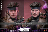 HOT TOYS MARVEL CHARACTERS MOVIE MASTERPIECE SERIES MMS910 AVENGERS DOOMSDAY GAMBIT ACTION FIGURE [PRE ORDER]