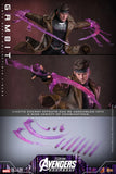 HOT TOYS MARVEL CHARACTERS MOVIE MASTERPIECE SERIES MMS910 AVENGERS DOOMSDAY GAMBIT ACTION FIGURE [PRE ORDER]