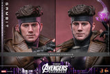 HOT TOYS MARVEL CHARACTERS MOVIE MASTERPIECE SERIES MMS911 AVENGERS DOOMSDAY GAMBIT DELUXE VERSION ACTION FIGURE [PRE ORDER]