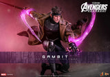 HOT TOYS MARVEL CHARACTERS MOVIE MASTERPIECE SERIES MMS910 AVENGERS DOOMSDAY GAMBIT ACTION FIGURE [PRE ORDER]