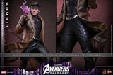 HOT TOYS MARVEL CHARACTERS MOVIE MASTERPIECE SERIES MMS911 AVENGERS DOOMSDAY GAMBIT DELUXE VERSION ACTION FIGURE [PRE ORDER]