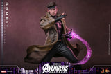 HOT TOYS MARVEL CHARACTERS MOVIE MASTERPIECE SERIES MMS911 AVENGERS DOOMSDAY GAMBIT DELUXE VERSION ACTION FIGURE [PRE ORDER]