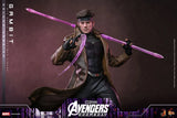 HOT TOYS MARVEL CHARACTERS MOVIE MASTERPIECE SERIES MMS911 AVENGERS DOOMSDAY GAMBIT DELUXE VERSION ACTION FIGURE [PRE ORDER]