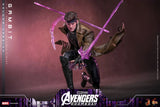 HOT TOYS MARVEL CHARACTERS MOVIE MASTERPIECE SERIES MMS911 AVENGERS DOOMSDAY GAMBIT DELUXE VERSION ACTION FIGURE [PRE ORDER]