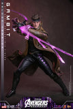 HOT TOYS MARVEL CHARACTERS MOVIE MASTERPIECE SERIES MMS911 AVENGERS DOOMSDAY GAMBIT DELUXE VERSION ACTION FIGURE [PRE ORDER]