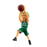 BANDAI PREMIUM ONE PIECE × NBA WORLD COLLECTABLE FIGURE SET OF 10 FIGURE [PRE ORDER]