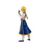 (NO DEPOSIT REQUIRED) BANDAI HG HUNTER×HUNTER VOLUME 1 GASHAPON SET OF 4 FIGURE $25 [PRE ORDER]