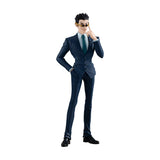 (NO DEPOSIT REQUIRED) BANDAI HG HUNTER×HUNTER VOLUME 1 GASHAPON SET OF 4 FIGURE $25 [PRE ORDER]