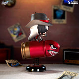 APEX COLLAPSE HONKAI STAR RAIL BOOTHILL CHIBI CHARACTER SWINGING STAND FIGURE [PRE ORDER]
