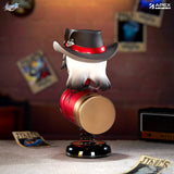 APEX COLLAPSE HONKAI STAR RAIL BOOTHILL CHIBI CHARACTER SWINGING STAND FIGURE [PRE ORDER]