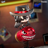 APEX COLLAPSE HONKAI STAR RAIL BOOTHILL CHIBI CHARACTER SWINGING STAND FIGURE [PRE ORDER]
