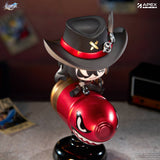 APEX COLLAPSE HONKAI STAR RAIL BOOTHILL CHIBI CHARACTER SWINGING STAND FIGURE [PRE ORDER]