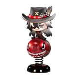 APEX COLLAPSE HONKAI STAR RAIL BOOTHILL CHIBI CHARACTER SWINGING STAND FIGURE [PRE ORDER]