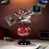 APEX COLLAPSE HONKAI STAR RAIL BOOTHILL CHIBI CHARACTER SWINGING STAND FIGURE [PRE ORDER]