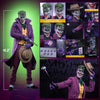 HOT TOYS DC COMICS MASTERPIECE SERIES CMS028 BATMAN: THE KILLING JOKE THE JOKER ACTION FIGURE [PRE ORDER]
