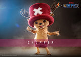 HOT TOYS TELEVISION MASTERPIECE SERIES TMS174 ONE PIECE CHOPPER ACTION FIGURE [PRE ORDER]