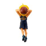 BANDAI PREMIUM ONE PIECE × NBA WORLD COLLECTABLE FIGURE SET OF 10 FIGURE [PRE ORDER]
