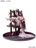 FURYU GODDESS OF VICTORY NIKKE MIHARA PAINEATER 1/7 SCALE FIGURE [PRE ORDER]