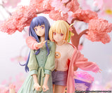ANIPLEX+ LYCORIS RECOIL CHISATO NISHIKIGI & TAKINA INOUE SPRING VERSION FIGURE [PRE ORDER]