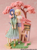 ANIPLEX+ LYCORIS RECOIL CHISATO NISHIKIGI & TAKINA INOUE SPRING VERSION FIGURE [PRE ORDER]