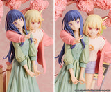 ANIPLEX+ LYCORIS RECOIL CHISATO NISHIKIGI & TAKINA INOUE SPRING VERSION FIGURE [PRE ORDER]
