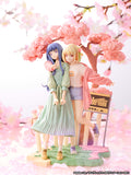 ANIPLEX+ LYCORIS RECOIL CHISATO NISHIKIGI & TAKINA INOUE SPRING VERSION FIGURE [PRE ORDER]
