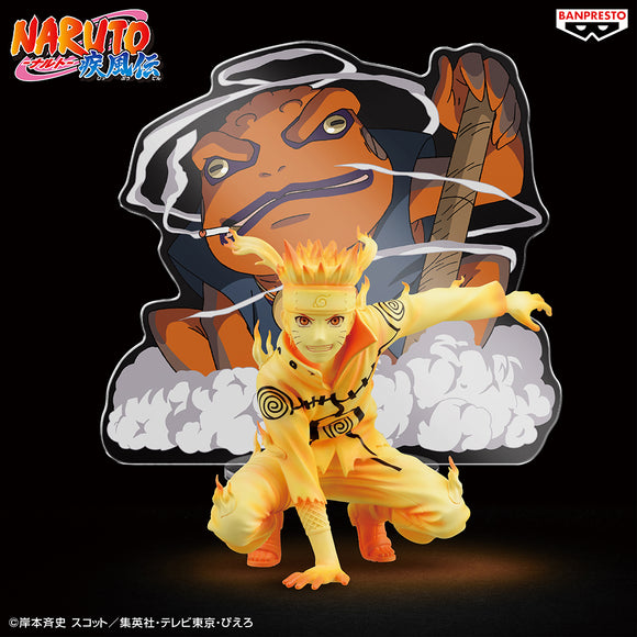 MegaHouse x Naruto Shippuden Look Up Series: Hinata Hyuga — Fugitive Toys