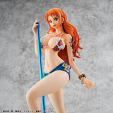 MEGAHOUSE PORTRAIT OF PIRATES ONE PIECE LIMITED EDITION NAMI NEW VERSION FIGURE [PRE ORDER]