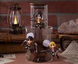 MEGAHOUSE TOBIMAS ATTACK ON TITAN FIGURE [PRE ORDER]