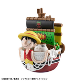 MEGAHOUSE YURACOLLE SERIES ONE PIECE GRAND LINE COLLECTION SET VOLUME 3 FIGURE [PRE ORDER]