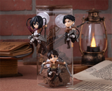 MEGAHOUSE TOBIMAS ATTACK ON TITAN FIGURE [PRE ORDER]