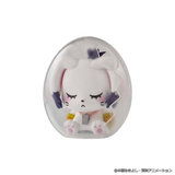 MEGAHOUSE DIGIMON ADVENTURE MEGA EGG GOOD NIGHT DIGICOLLE FIGURE [PRE ORDER]