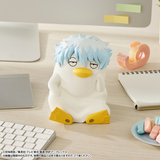 MEGAHOUSE GINTAMA CHARACTER BANK STANDARD GINZABETH (WITH GIFT) FIGURE [PRE ORDER]