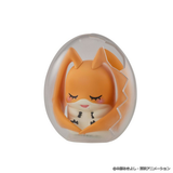 MEGAHOUSE DIGIMON ADVENTURE MEGA EGG GOOD NIGHT DIGICOLLE FIGURE [PRE ORDER]
