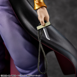 MEGAHOUSE PORTRAIT.OF.PIRATES ONE PIECE SA-LIMITED HAWK EYE DRACULE MIHAWK VERSION R FIGURE [PRE ORDER]