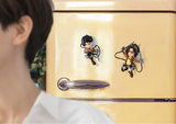 MEGAHOUSE TOBIMAS ATTACK ON TITAN FIGURE [PRE ORDER]