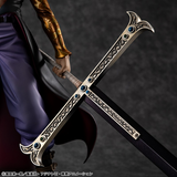 MEGAHOUSE PORTRAIT.OF.PIRATES ONE PIECE SA-LIMITED HAWK EYE DRACULE MIHAWK VERSION R FIGURE [PRE ORDER]